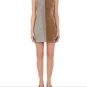 Stella Mccartney Dress Size 42 Retail $748